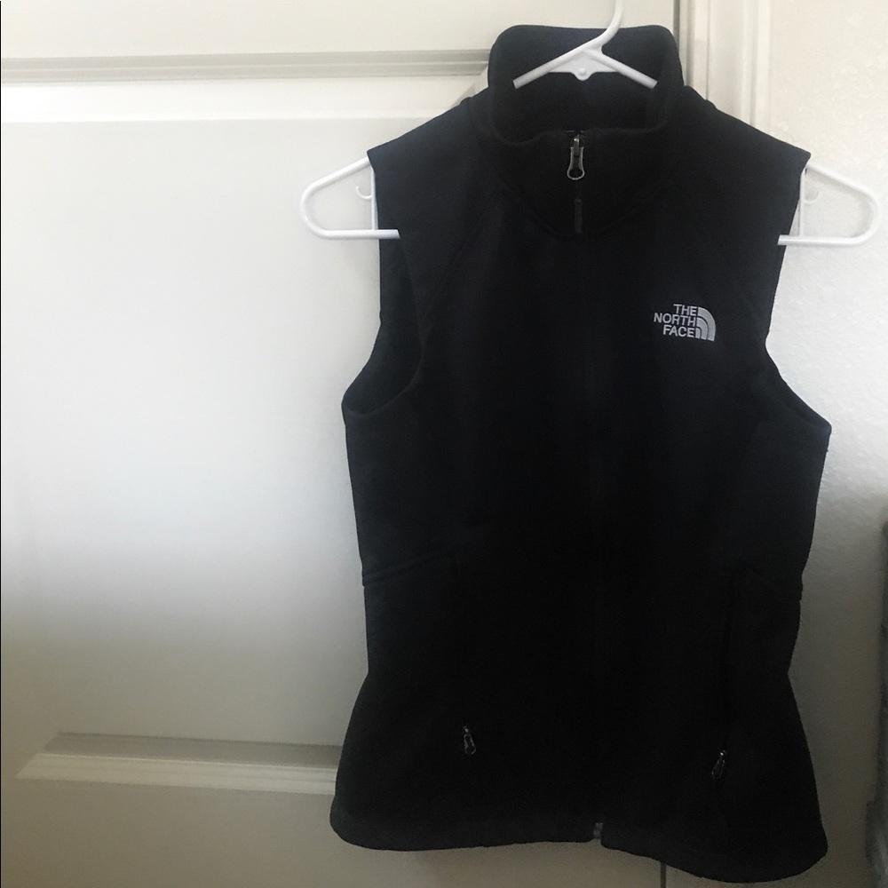 Women’s North Face Vest size XS